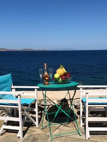 Poseidon Secret Blue Pools Hotel Ornos  3*, Ornos (Mykonos) Grækenland