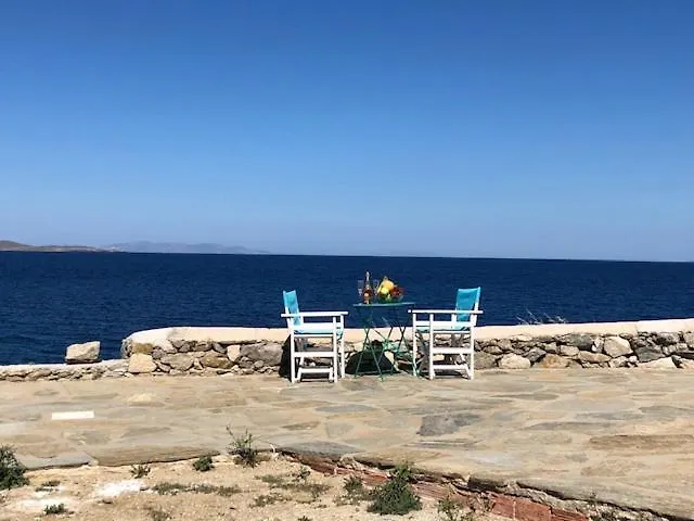 Poseidon Secret Blue Pools Hotel Ornos  3*, Ornos (Mykonos) Grækenland
