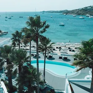 Mykonos Blanc - Preferred & ***** Орнос
