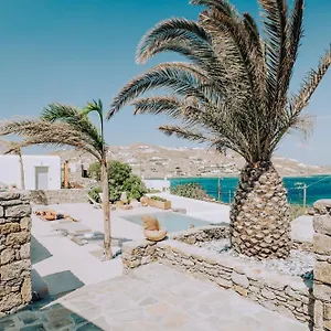 Aelia Mykonos **** Орнос